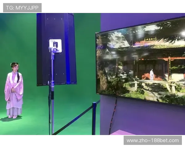 实时渲染引擎应用在交互环节 提升了直播系统中虚拟礼物的视觉震撼力