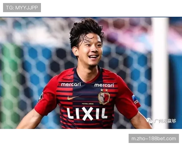 白崎凌兵世界波彰显个人能力 町田本土中场扛起进攻大旗