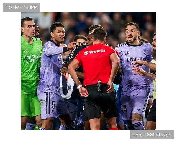 奥萨苏纳中场逼抢战术奏效 成功限制皇马进攻组织