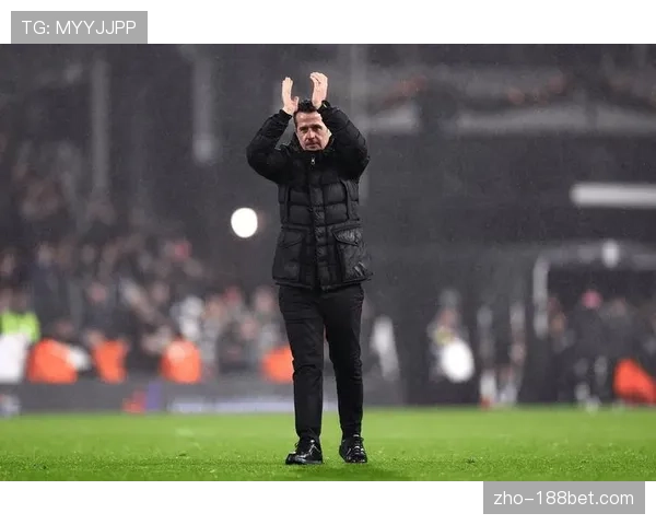 富勒姆逆转展现战术弹性,威尔逊内切破门成进攻新爆点 富勒姆逆转展现战术弹性,威尔逊内切破门成进攻新爆点