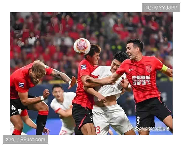 成都蓉城四轮不败积10分领跑 攻击火力冠绝中超成最大热门 成都蓉城四轮不败积10分领跑 攻击火力冠绝中超成最大热门